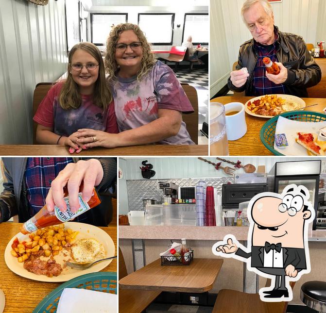 Summerton Diner in Summerton Restaurant reviews