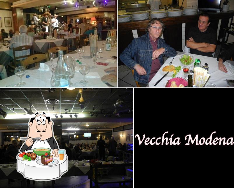 Vecchia Modena