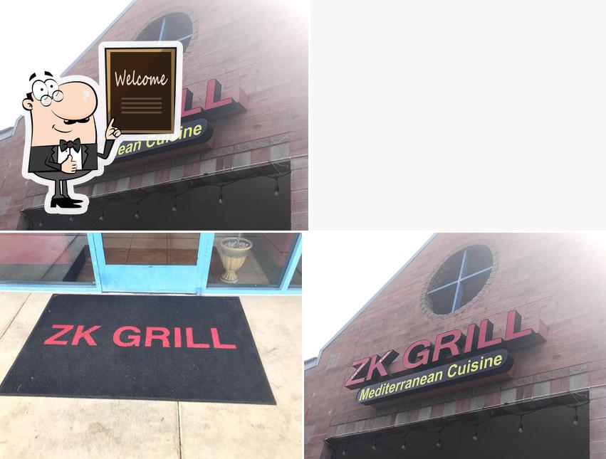 Zaytoon Kabob Bistro, 4757 E Greenway Rd Ste 104 in Phoenix