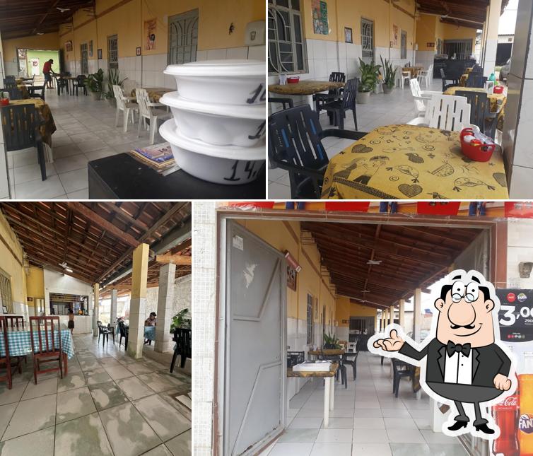 Restaurante Espetinho do Sérgio