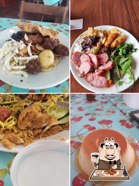 Restaurante Fazendinha V