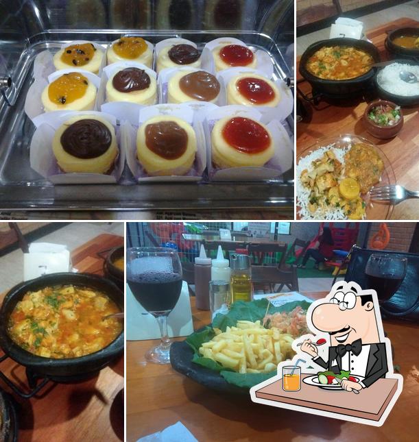 Restaurante Piratas ‍ ️