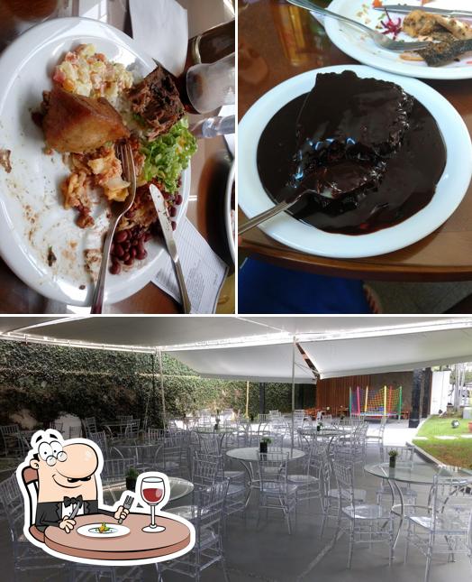 Restaurante Triunfo Gourmet