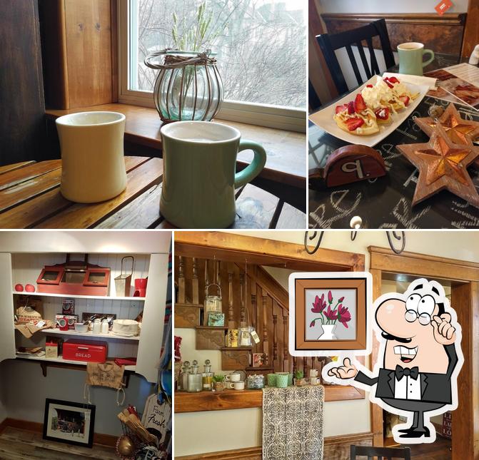Rumbletum Cafe & Gifts