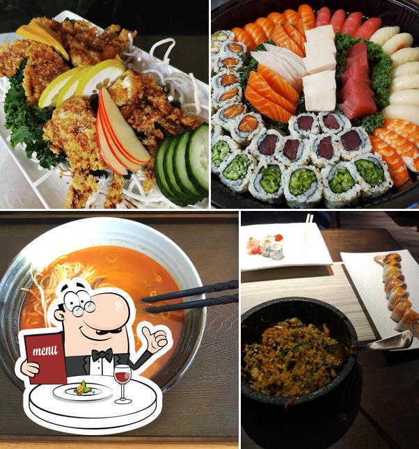 Toro Sushi Restaurant