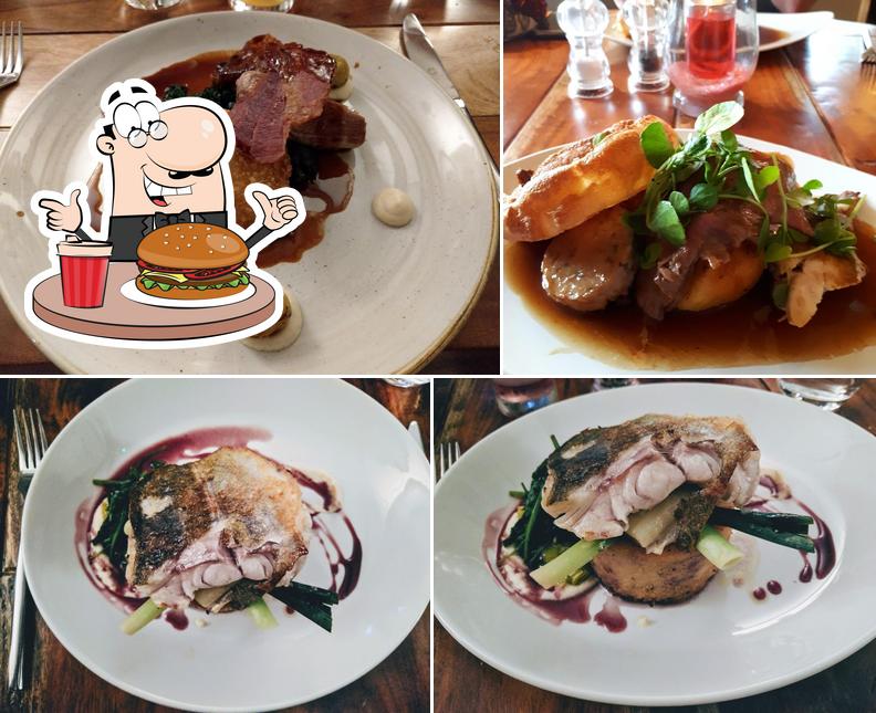 Pub y bar The Horse & Jockey, Congerstone, Bosworth Rd Opiniones del