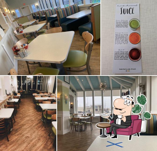 Best breakfast restaurants in Kalamazoo, summer 2024 Restaurant Guru