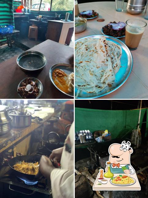 Ashrafkas Thattukada