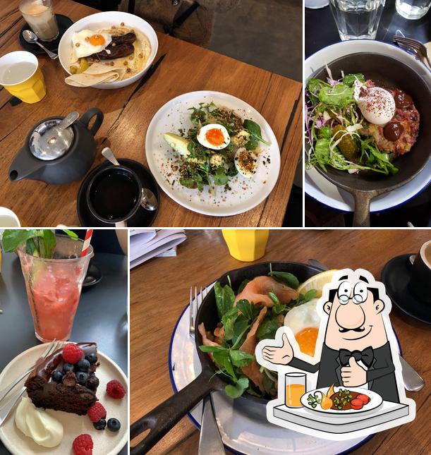 Proper & Son in South Melbourne - Restaurant reviews