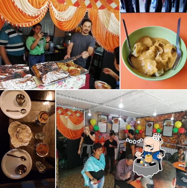 Double Burner Cafe and Restaurant Bhimtal, India Restaurant reviews