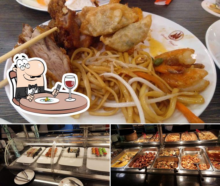 Gourmet Tempel Weinheim GmbH restaurant, Weinheim Restaurantbewertungen