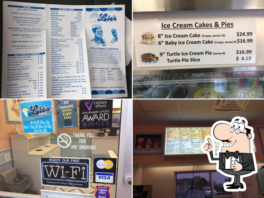 Best key lime pie in Evansville restaurants, summer 2024 Restaurant Guru