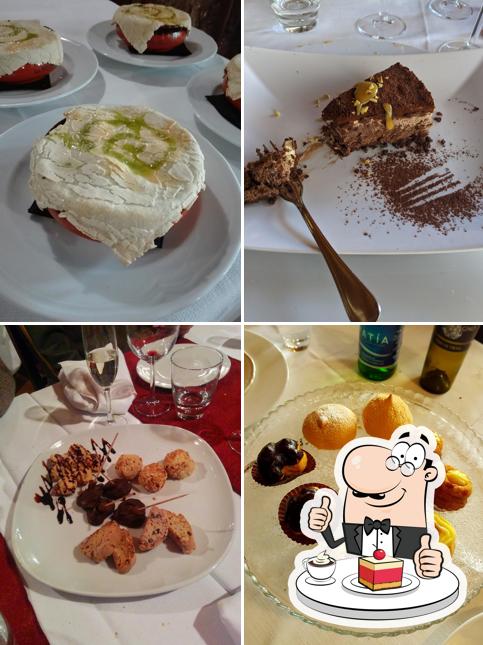 Madonna Della Stella Resort