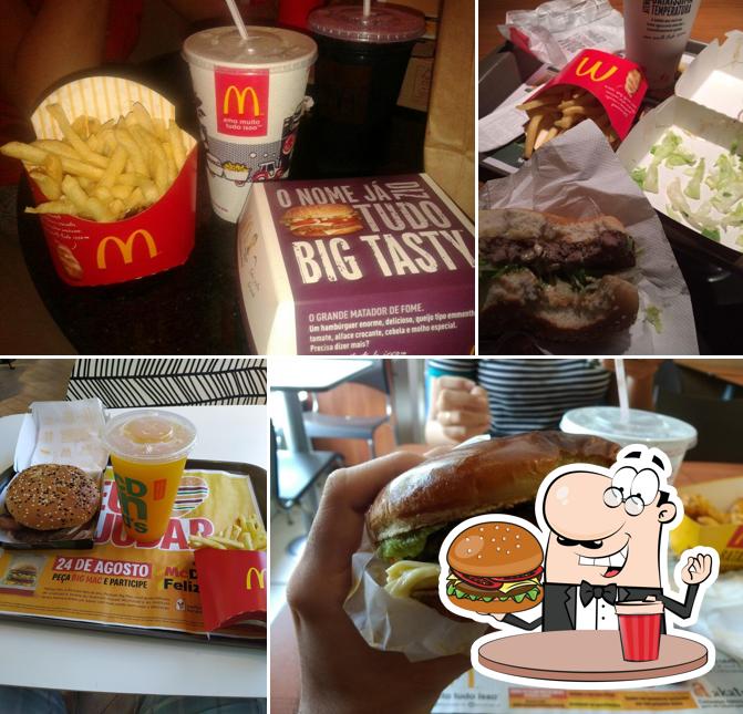 McDonald's - ACM