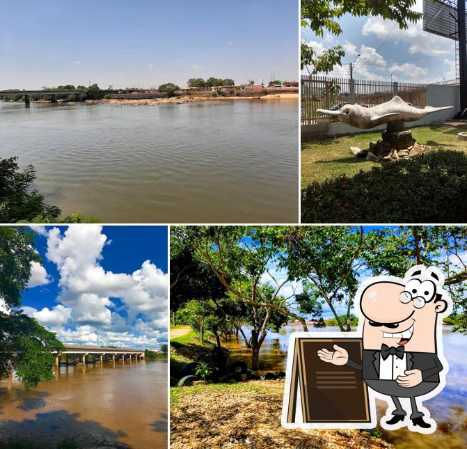 Mirante Restaurante - Gastronomia da Amazônia