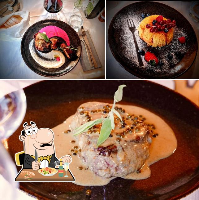 Cibo al Oltrarno Ristorante Toscano