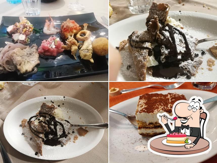 Osteria La Dolce Vita