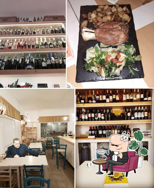 PALATE 31 - Paninoteca, Birreria, Risto-Pub, Insalateria