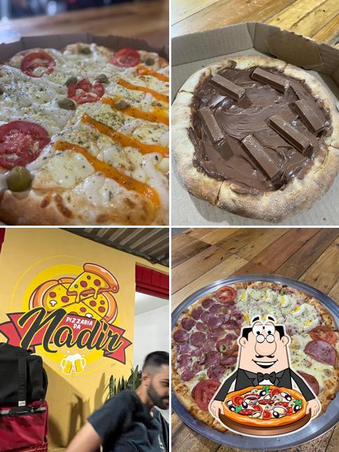 Pizzaria da Nadir
