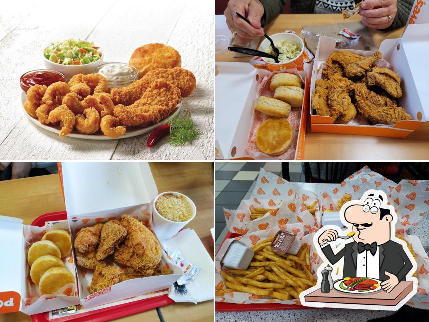 Best chicken in Troutdale restaurants, winter 2024 Restaurant Guru