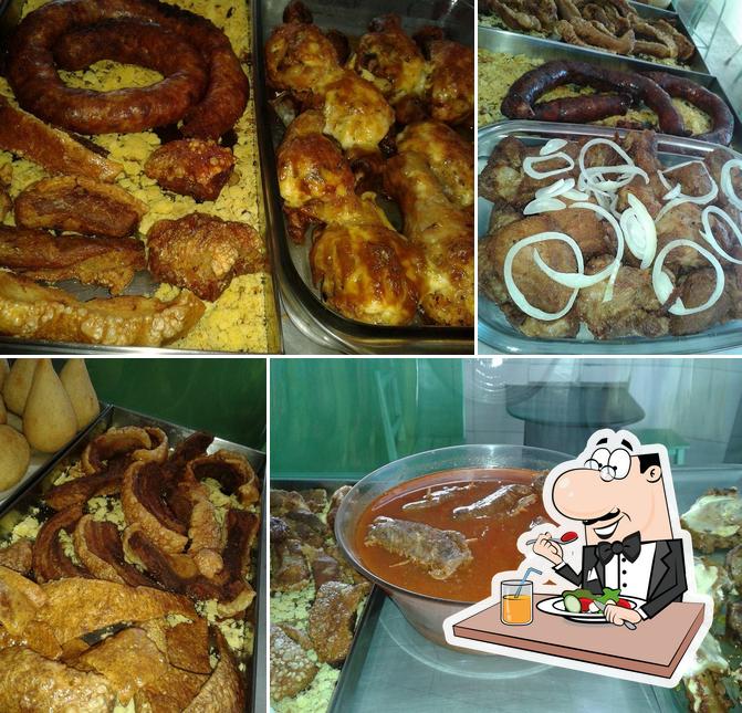 Bar do Queijinho