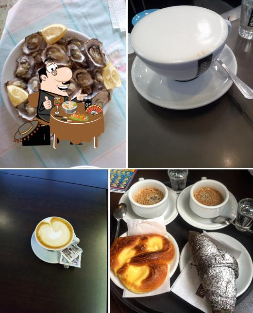 Cibo al Chiri Caffè