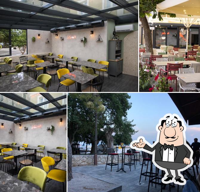 Faraon Food Bar