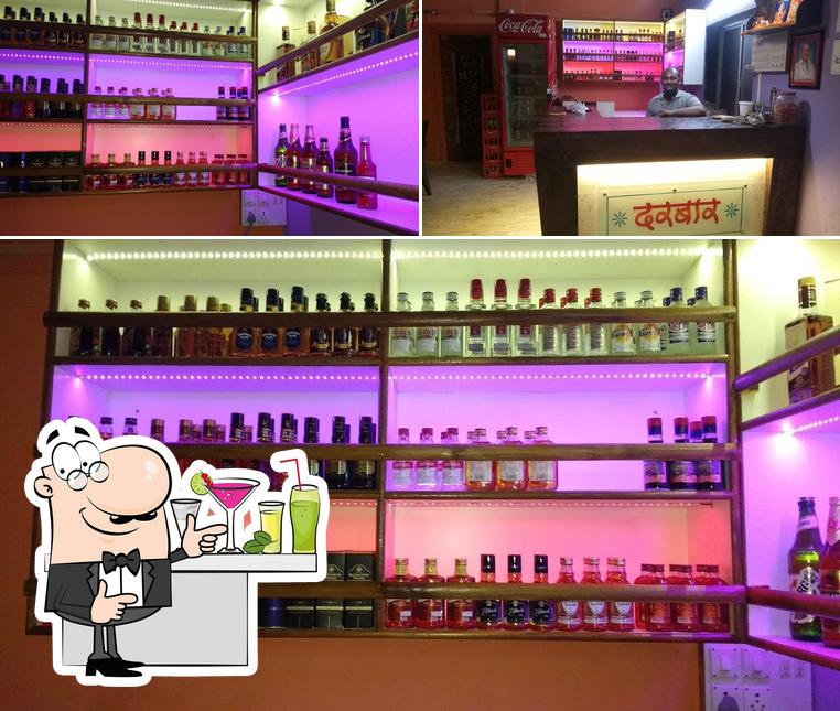 Hotel Darbar (Beer Bar & Permit Room), Bambavade Restaurant reviews