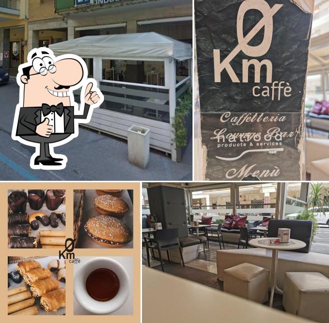 Guarda la foto di Km 0 - Lounge Bar