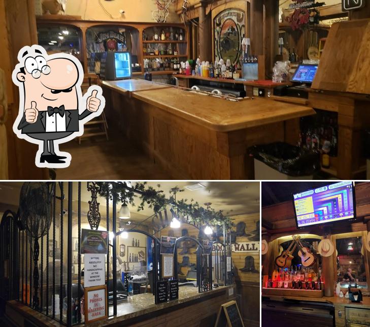 Sundance Steakhouse & Saloon in Fort Collins Restaurant menu and reviews