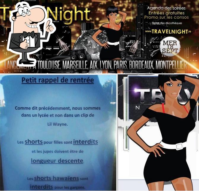 TravelNight Toulouse Toulouse