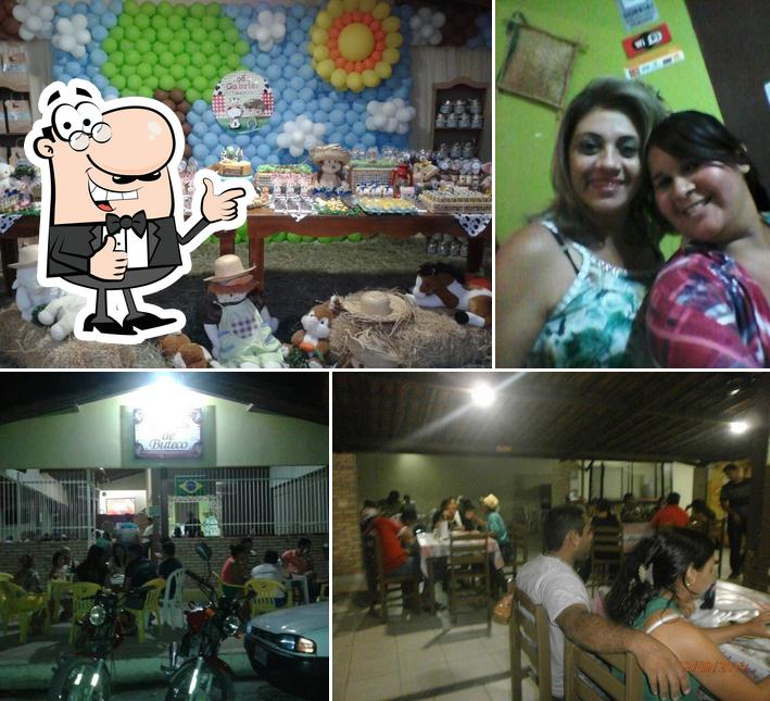 Churrascaria Delícias do Boi