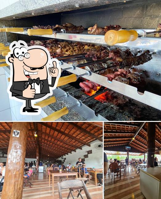 Restaurante e Churrascaria Galpão Crioulo
