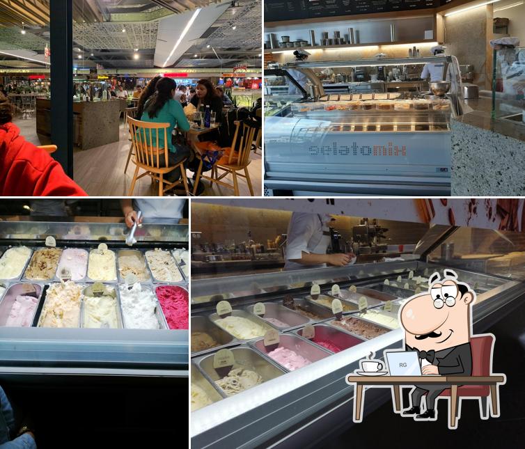 Los mejores restaurantes en el Centro Comercial Centro Comercial Plaza Central Restaurant Guru