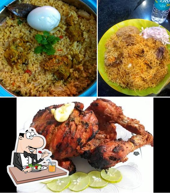 KOKORAKO BRIYANI CENTRE
