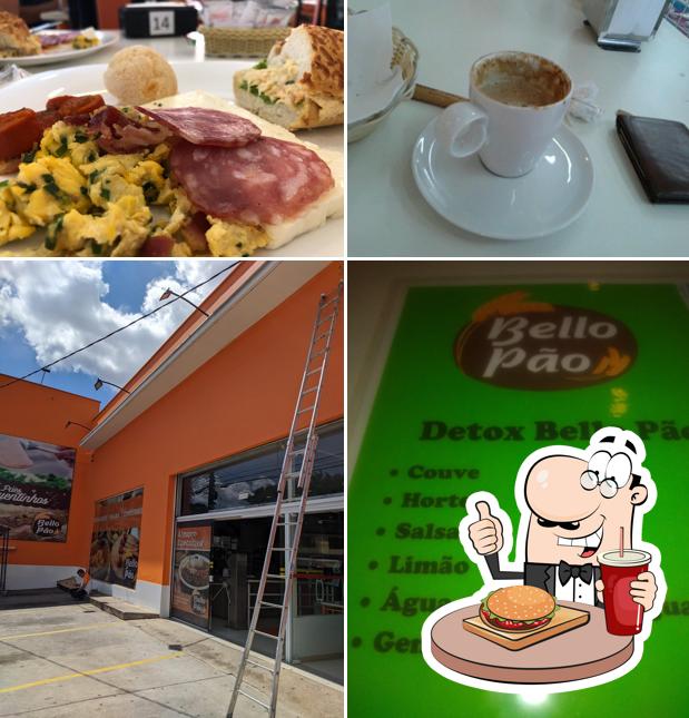 Padaria Bello Pão