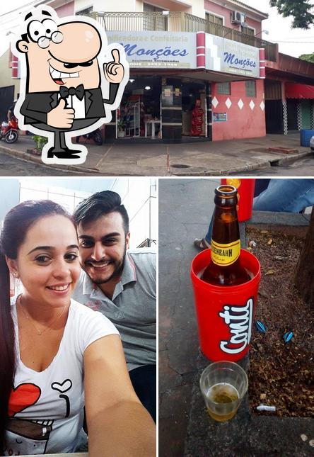 Panificadora Monções