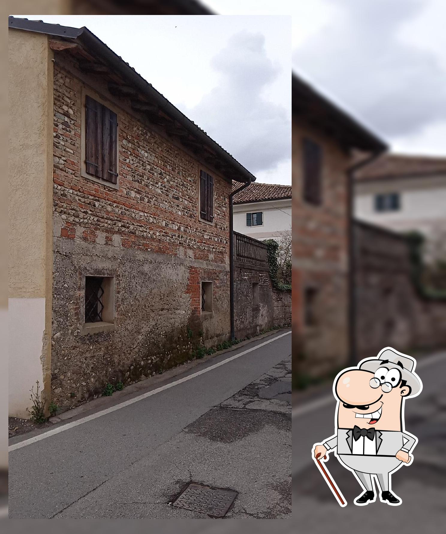 Panificio Marin Giuseppe Di Marin Dolores & C. (S.N.C.)