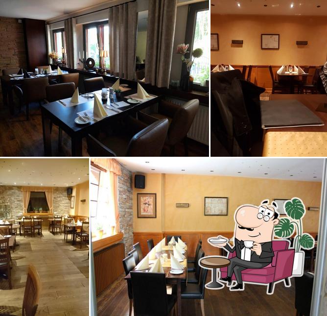 Restaurant La Taverna Nuova - Ratingen Top 10 Restaurants in Ratingen, Dezember 2024 - Restaurant Guru
