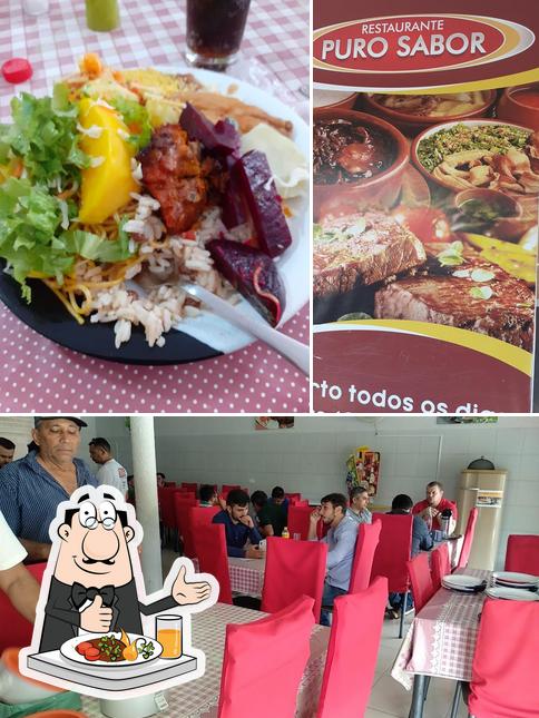 Restaurante Puro Sabor
