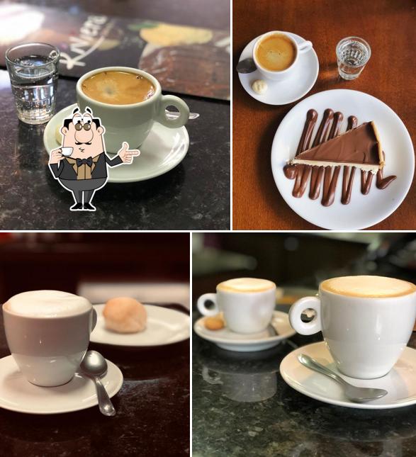Riviera Café Passo Fundo