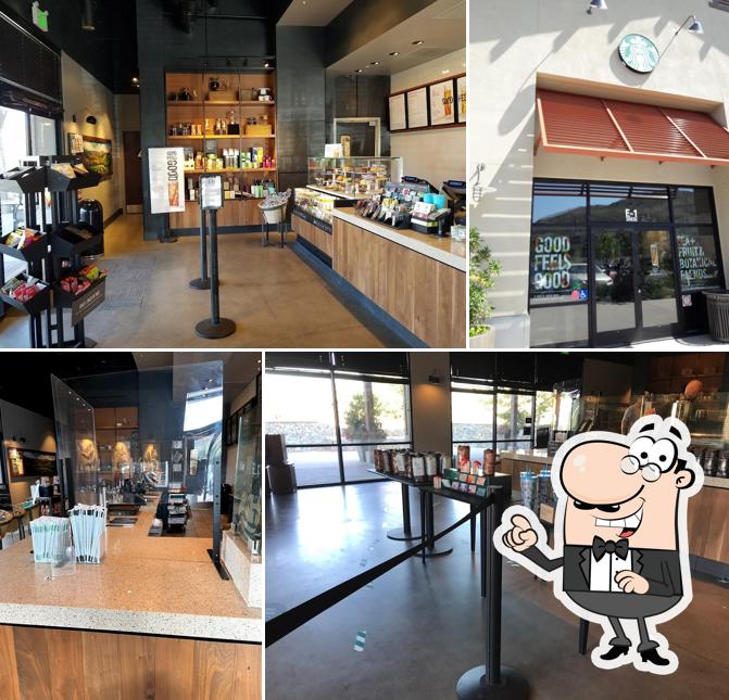 Starbucks, 30835 Gateway Pl in Mission Viejo Restaurant reviews