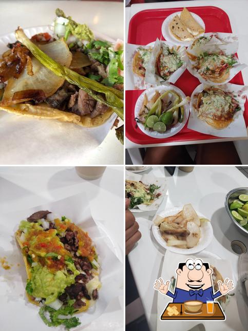 Restaurante Tacos El Gordo, Tijuana, Av Constitución 992 Opiniones