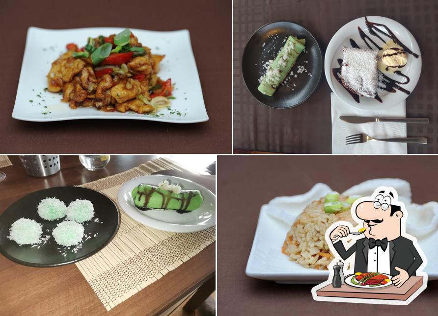 Restaurant Wayang