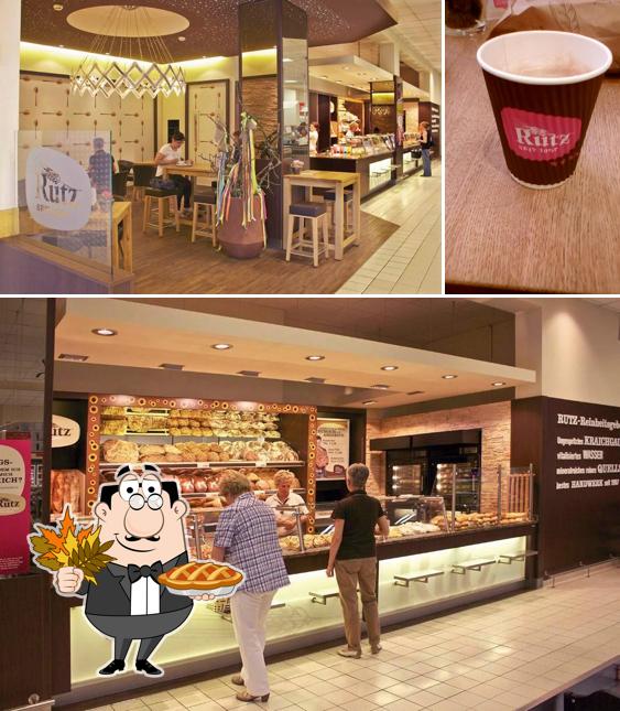 Bäckerei Rutz GmbH