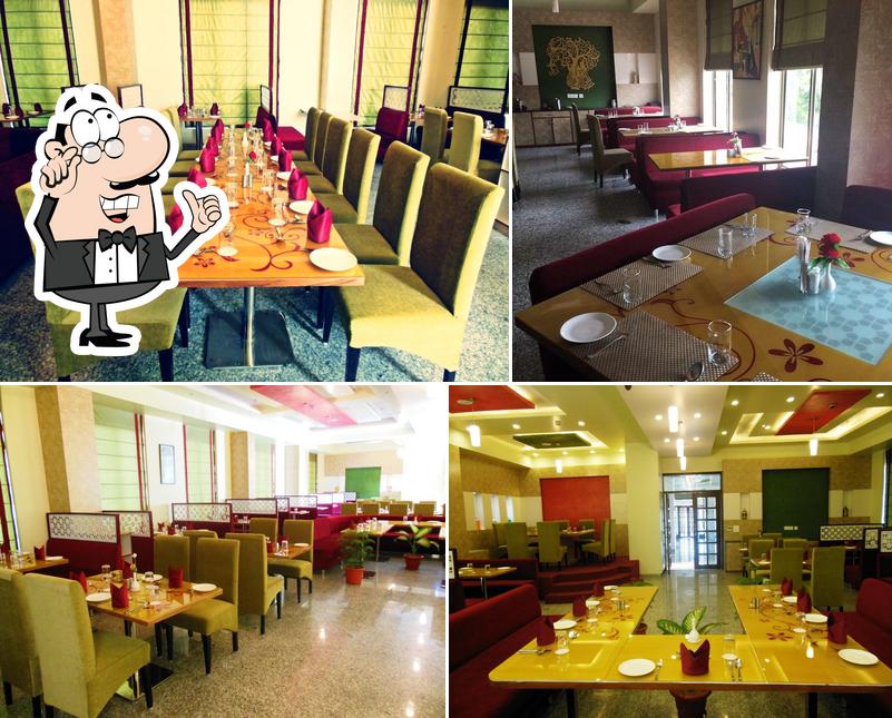 Swarnmahal Hotel Yash Regency Jaipur Restaurant reviews