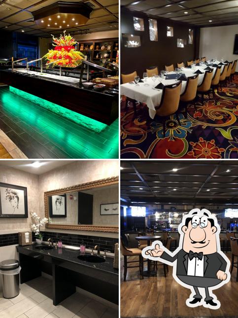 Brasa's Steakhouse
