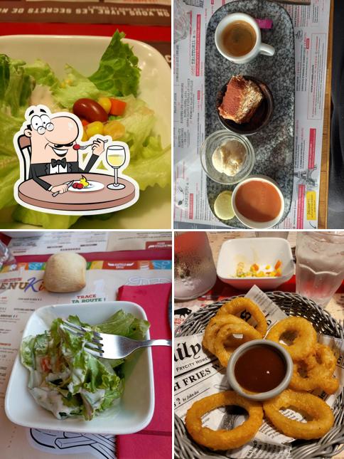 Buffalo Grill Laon