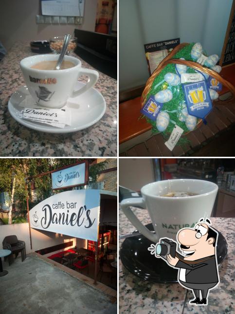 Ecco un'immagine di Caffe Bar Daniel's