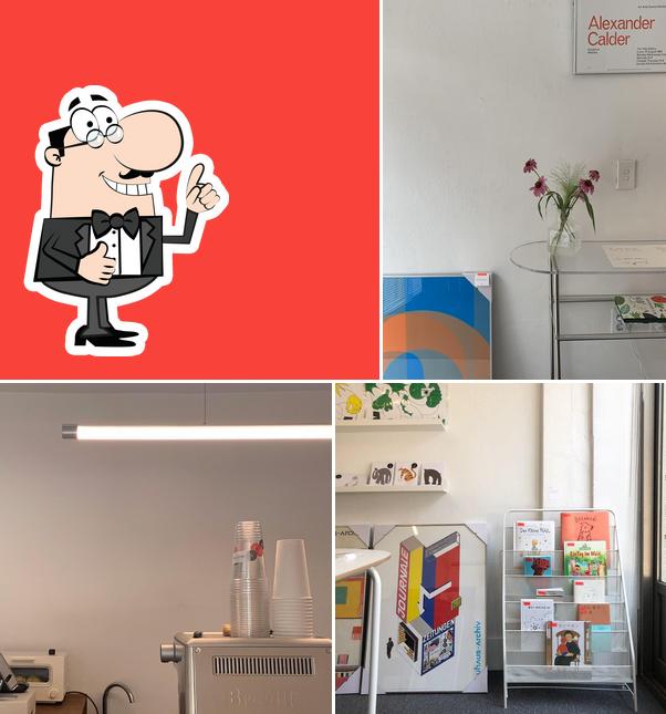 HALF HALF cafe, Seoul Restaurant reviews